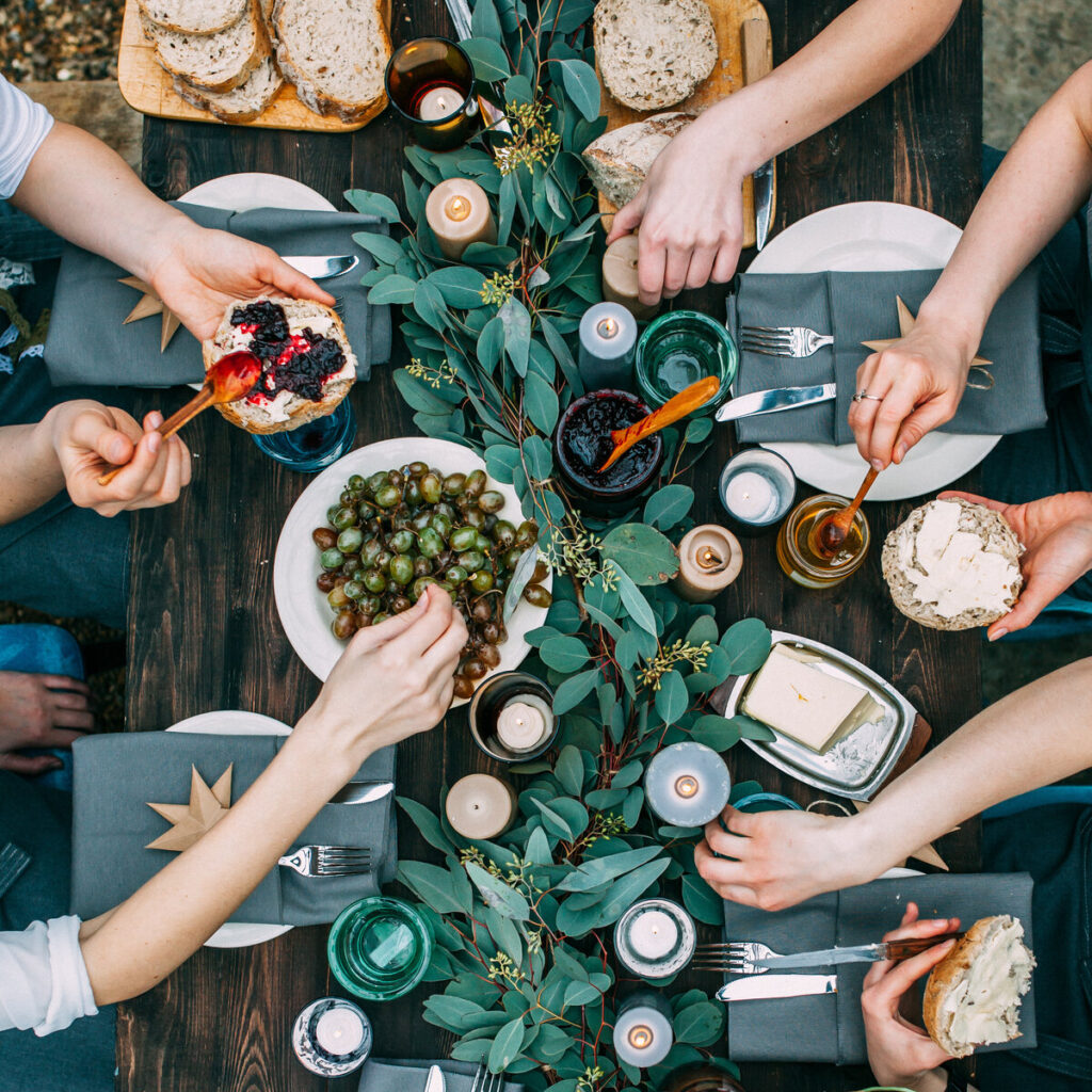 A Food Lover’s Guide to Antioch Church Road: Smithfield’s Secret Dining Destination